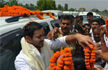 Tejaswi Yadav, Lalu Yadavs First Timer Son, May be Deputy Chief Minister
